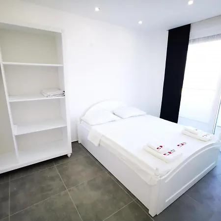 Hotel Spectacular With Private Pool In Antalya