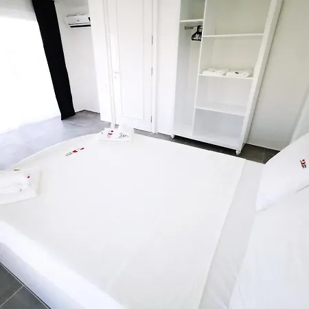 Spectacular With Private Pool In Antalya Hotel *