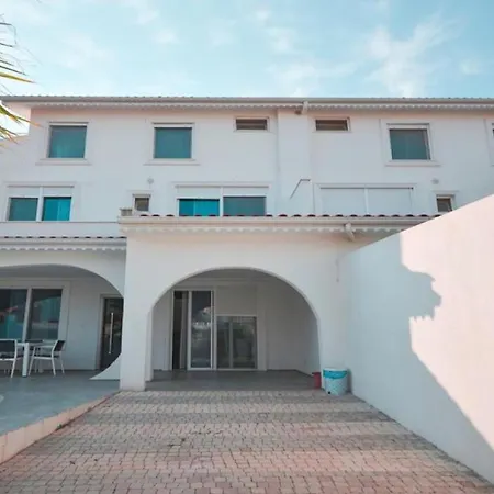 Hotel Spectacular With Private Pool In Antalya *