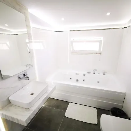 Spectacular With Private Pool In Antalya فندق