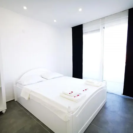 Spectacular With Private Pool In Antalya Hotel Belek